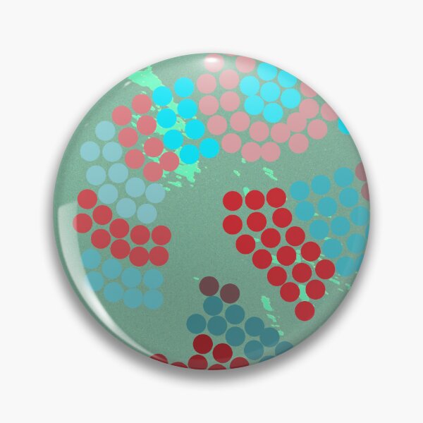 Item preview, dot art designed and sold by Jodie Cooper.