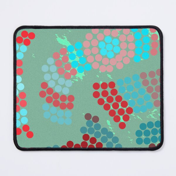 Item preview, dot art designed and sold by Jodie Cooper.
