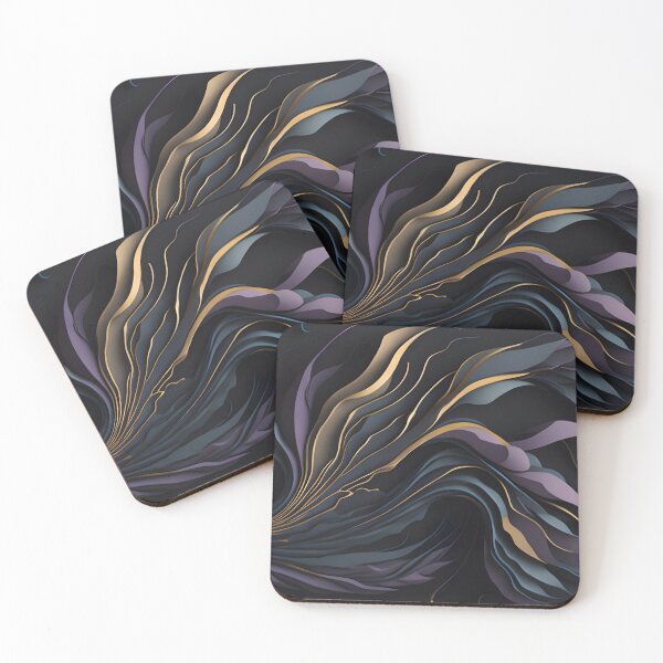 Item preview, Abstract Swirl #128 designed and sold by pxlgore.