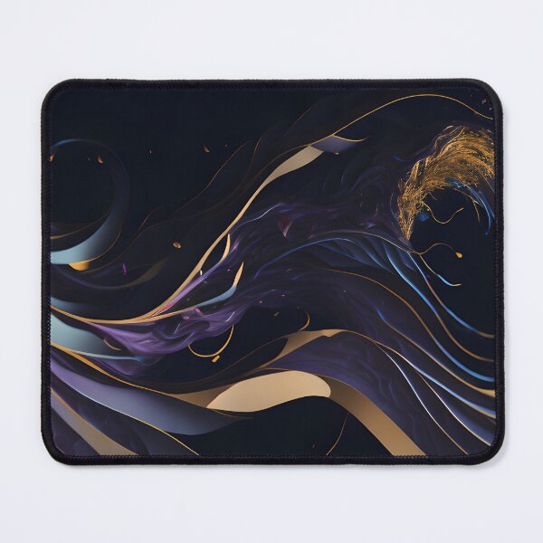 Item preview, Abstract Swirl #129 designed and sold by pxlgore.
