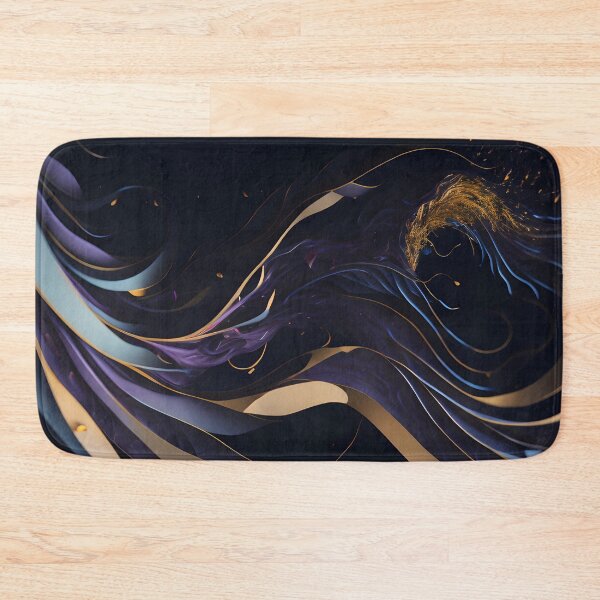 Item preview, Abstract Swirl #129 designed and sold by pxlgore.