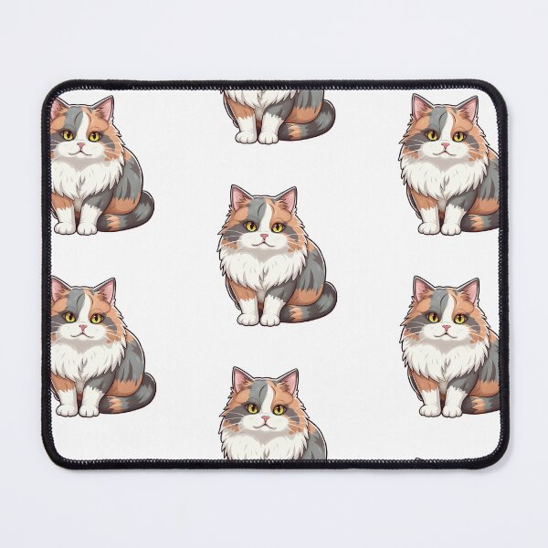 Item preview, Gizmo The Cat designed and sold by TaurusDigital.
