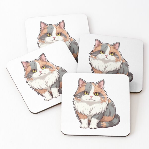 Item preview, Gizmo The Cat designed and sold by TaurusDigital.