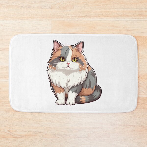 Item preview, Gizmo The Cat designed and sold by TaurusDigital.