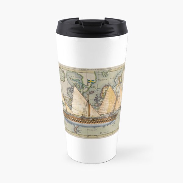 Travel Mug
