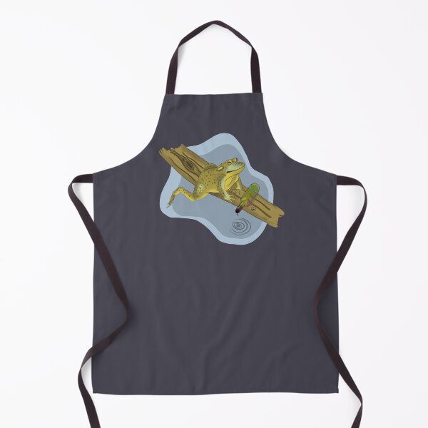 Item preview, Jeremiah Bullfrog...A Good Friend of Mine! designed and sold by BCasTal.