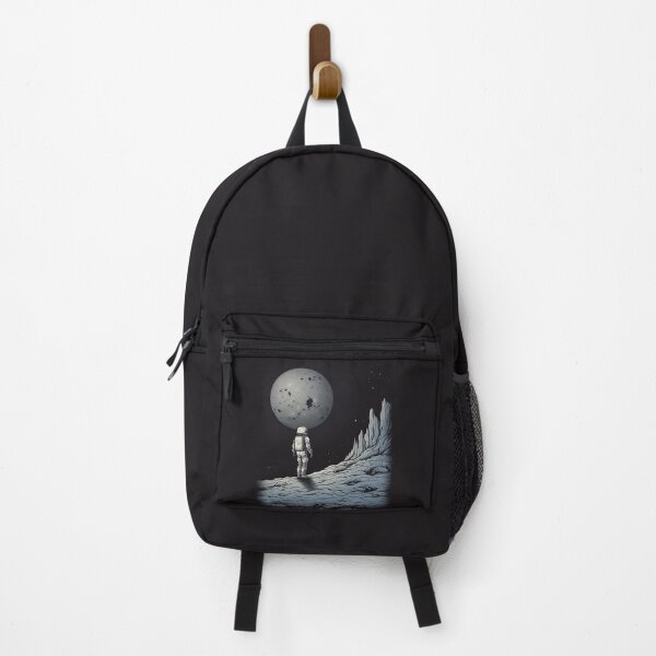 Item preview, Lunar Landing designed and sold by Liededrom..