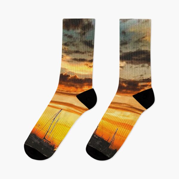 Item preview, Puesta de sol designed and sold by Enna-store.