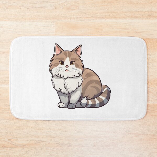 Item preview, Luna The Cat designed and sold by TaurusDigital.