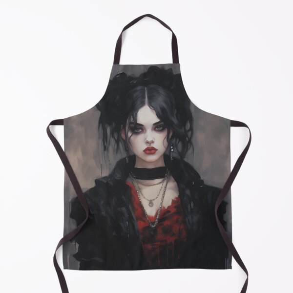 Item preview, Pandora : Portrait Of A Goth Girl Series designed and sold by MTJ-Mushrooms.