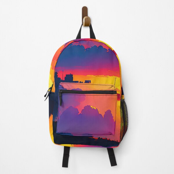 Item preview, Sunset Mirage designed and sold by Arkneer.
