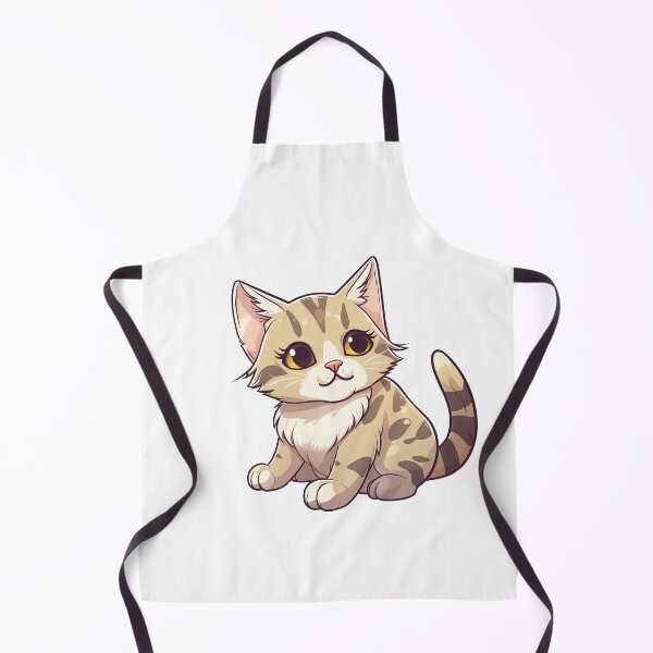 Item preview, Mittens The Cat designed and sold by TaurusDigital.