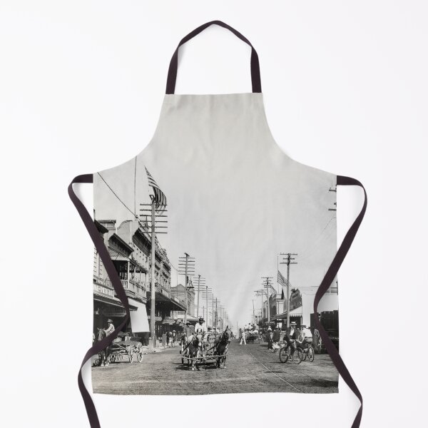 Item preview, Honolulu Hawaii 1902 designed and sold by Daniel Hagerman.