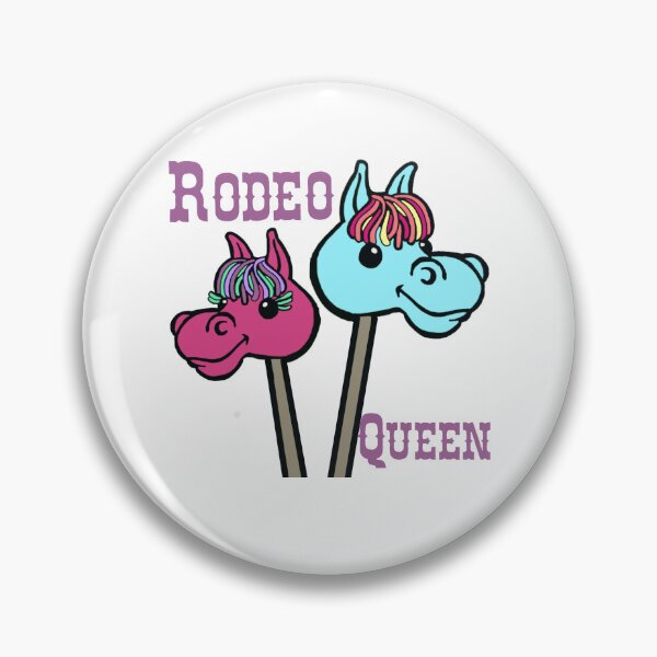 Item preview, Stick horse designed and sold by RayRaysX2.