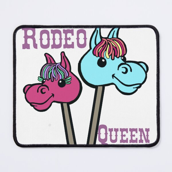 Item preview, Stick horse designed and sold by RayRaysX2.