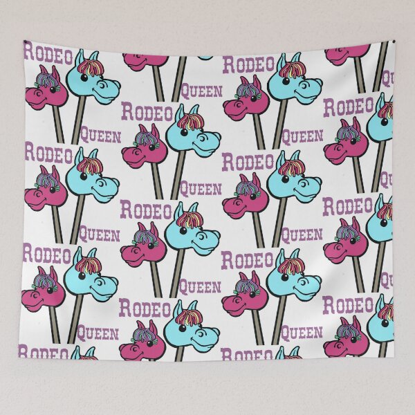 Item preview, Stick horse designed and sold by RayRaysX2.