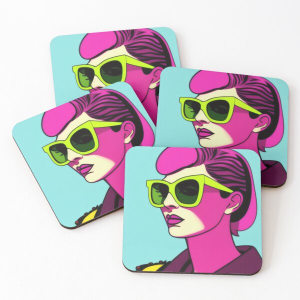Item preview, Agent K designed and sold by Fabstract.
