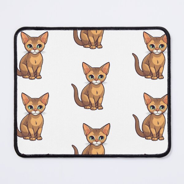Item preview, Nala The Cat designed and sold by TaurusDigital.