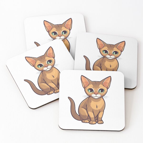 Item preview, Nala The Cat designed and sold by TaurusDigital.