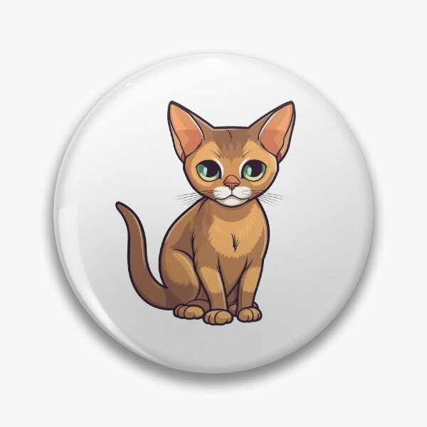 Item preview, Nala The Cat designed and sold by TaurusDigital.