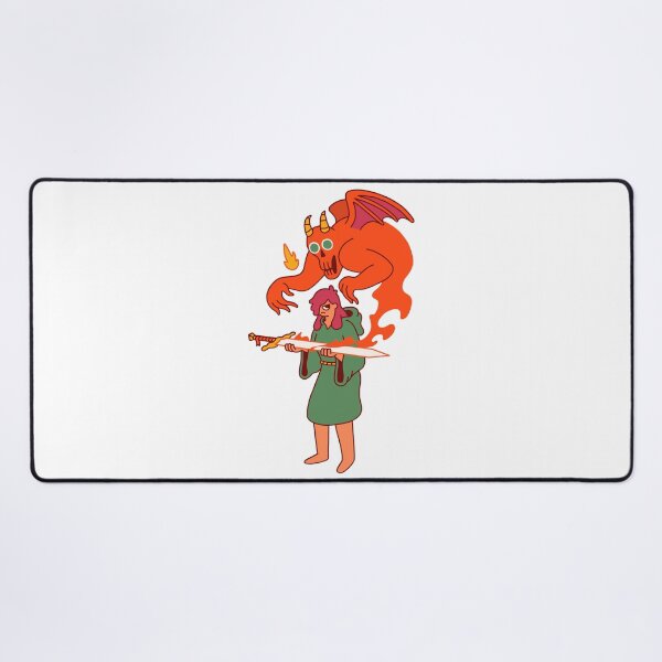 Item preview, Curse of the Demon Blade designed and sold by obinsun.
