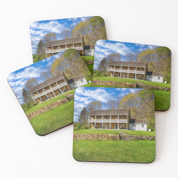 Item preview, Old Stone House Museum - Slippery Rock, PA designed and sold by Kathy Weaver.