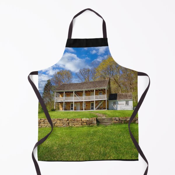 Item preview, Old Stone House Museum - Slippery Rock, PA designed and sold by Kathy Weaver.