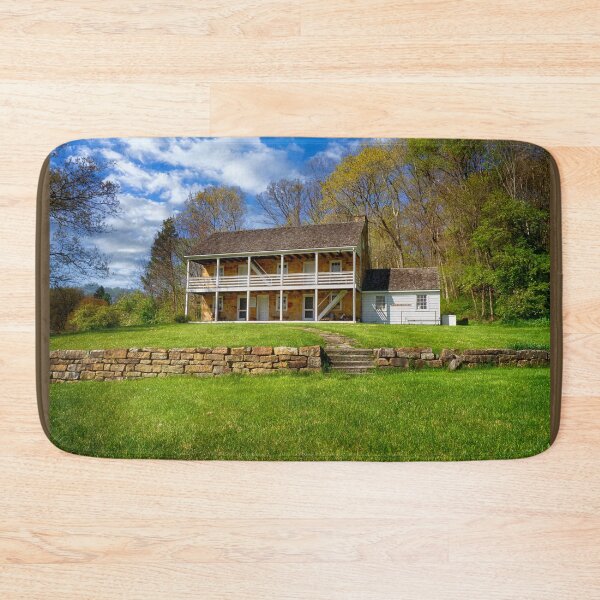 Item preview, Old Stone House Museum - Slippery Rock, PA designed and sold by Kathy Weaver.