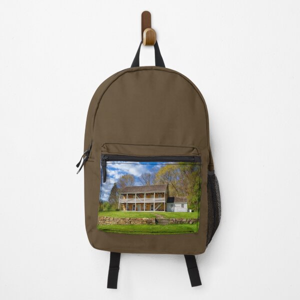 Item preview, Old Stone House Museum - Slippery Rock, PA designed and sold by Kathy Weaver.