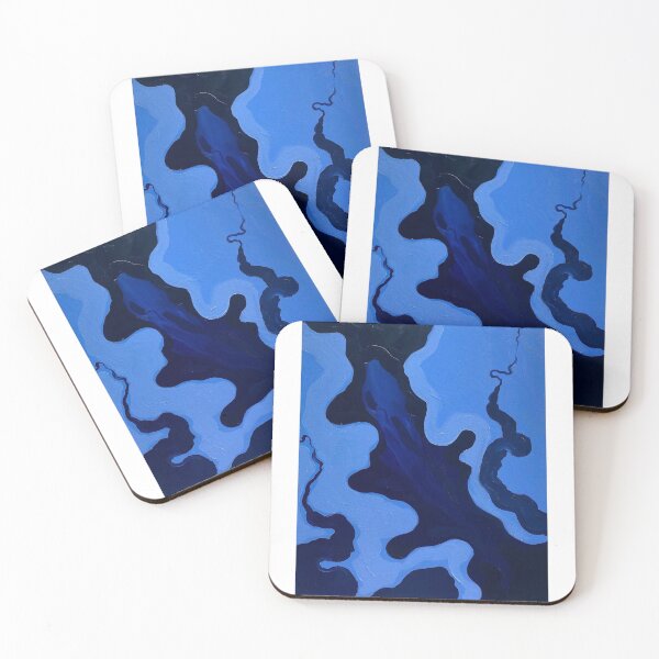 Item preview, Ice Rivers designed and sold by Chase  Nicholson.