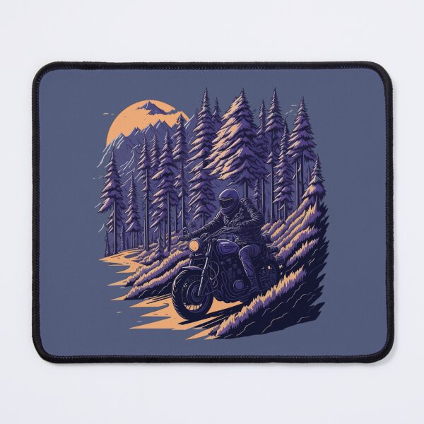 Item preview, moonlit adventures under the stars designed and sold by Art Store Stickers.