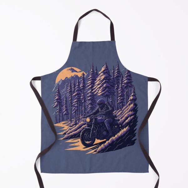 Item preview, moonlit adventures under the stars designed and sold by Art Store Stickers.