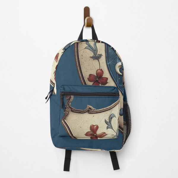 Item preview, "Shield of Honor" - Timeless Heraldic Design with Lilies and Cross designed and sold by Juuskus.