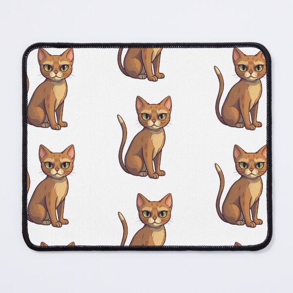 Item preview, Simba The Cat designed and sold by TaurusDigital.