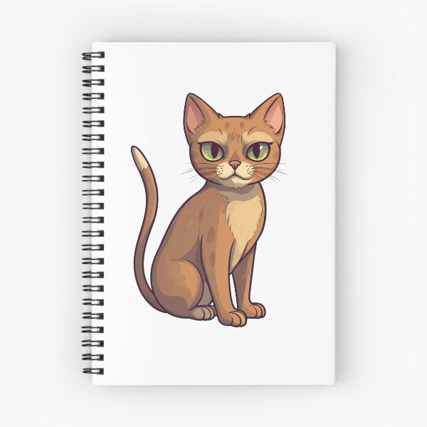Item preview, Simba The Cat designed and sold by TaurusDigital.