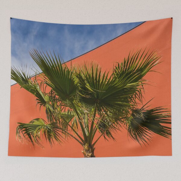 Item preview, Ruffled Fronds designed and sold by Georgia Mizuleva.