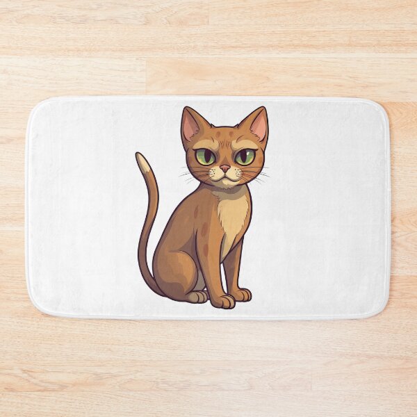 Item preview, Simba The Cat designed and sold by TaurusDigital.
