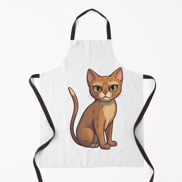 Item preview, Simba The Cat designed and sold by TaurusDigital.
