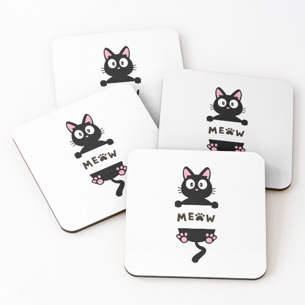 Item preview, Cat miaw lovers designed and sold by AZZEMAA.