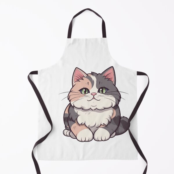 Item preview, Whiskers The Cat designed and sold by TaurusDigital.