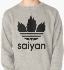 Saiyan - Dragon Ball Z Pullover