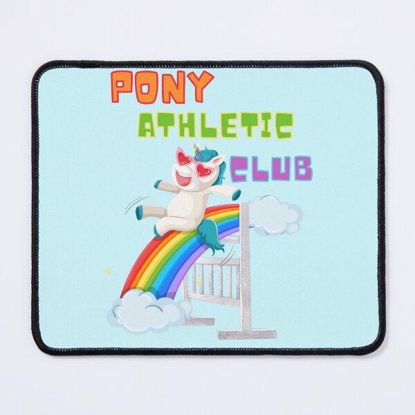 Item preview, a cute  pony unicorn training designed and sold by Animal world designs.