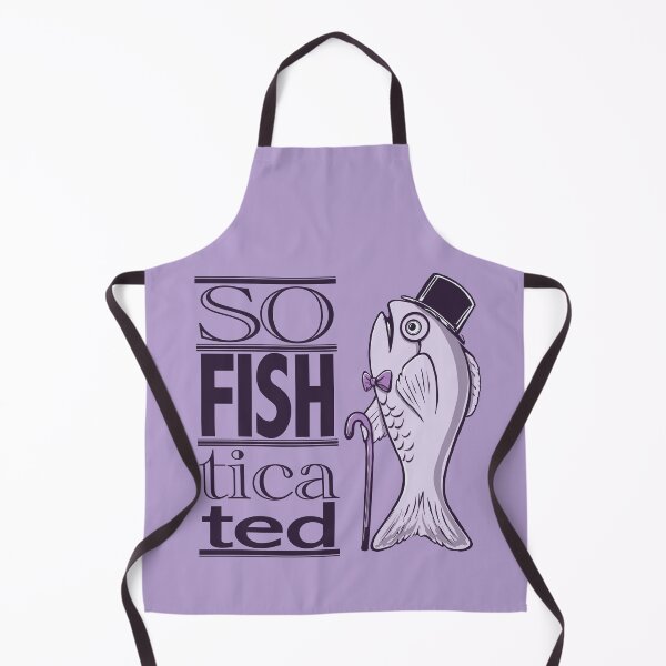 Item preview, So Fish ticated designed and sold by ElephantShoe.