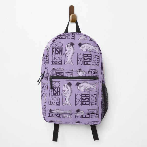 Item preview, So Fish ticated designed and sold by ElephantShoe.
