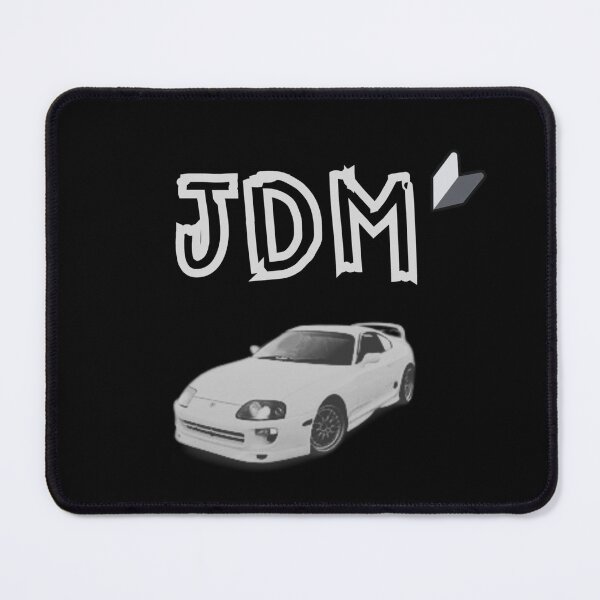 Item preview, Toyota Supra MK4 Retro JDM Design designed and sold by Trevor1984.