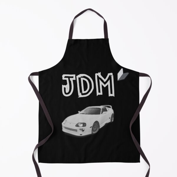 Item preview, Toyota Supra MK4 Retro JDM Design designed and sold by Trevor1984.