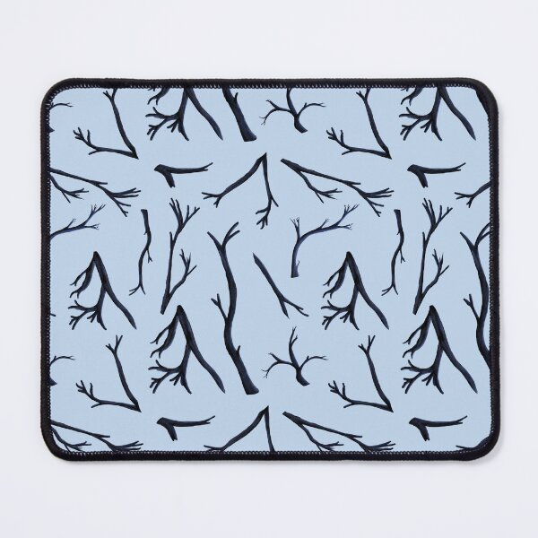 Item preview, Branches Pattern designed and sold by AnchoredMae.