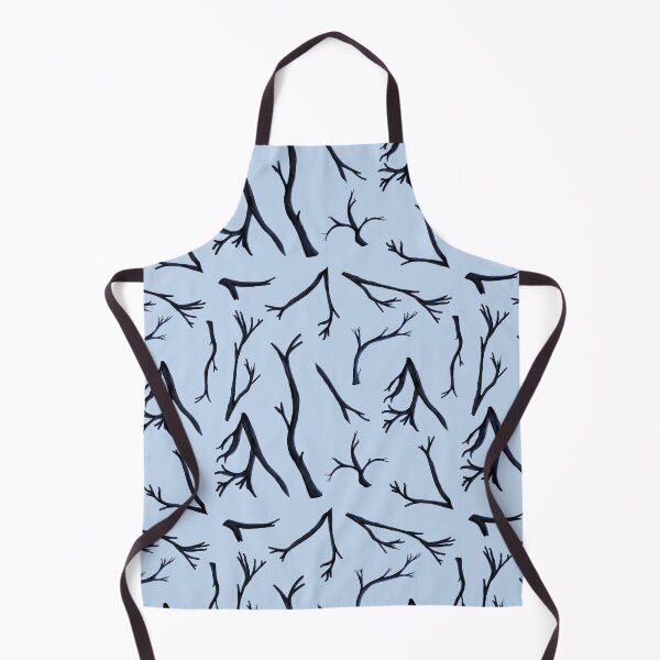 Aperçu de l'œuvre Modèle de branches créée et vendue par AnchoredMae.