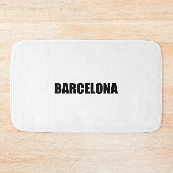 Item preview, Barcelona designed and sold by TimelessCargo.