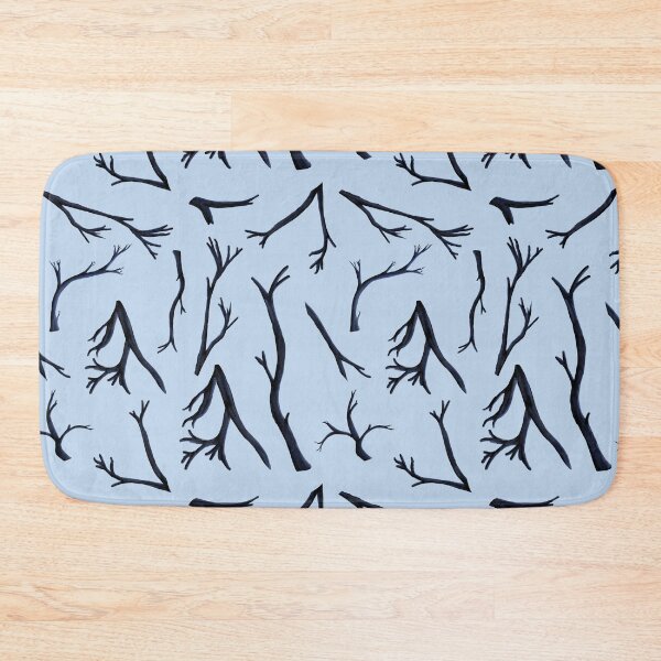 Item preview, Branches Pattern designed and sold by AnchoredMae.